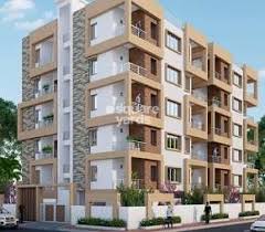 Amrutha presents Sagar at kompally Residential 2 & 3 BHK Flats images 